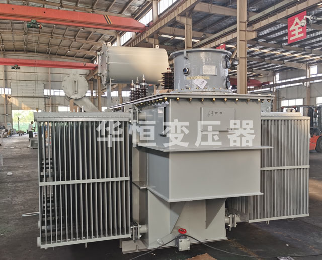S11-8000/35昆明昆明昆明油浸式变压器价格